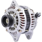 Order BBB INDUSTRIES - 42153 - Remanufactured Alternator For Your Vehicle