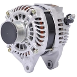Order BBB INDUSTRIES - 42155 - Remanufactured Alternator For Your Vehicle