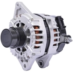 Order BBB INDUSTRIES - 42157 - Remanufactured Alternator For Your Vehicle