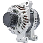 Order Remanufactured Alternator by BBB INDUSTRIES - 42218 For Your Vehicle