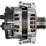 Order Remanufactured Alternator by BBB INDUSTRIES - 42251 For Your Vehicle