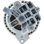 Order Remanufactured Alternator by BBB INDUSTRIES - 7024 For Your Vehicle