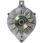 Order BBB INDUSTRIES - 7051 - Remanufactured Alternator For Your Vehicle