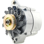 Order Remanufactured Alternator by BBB INDUSTRIES - 7111 For Your Vehicle