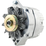 Order Remanufactured Alternator by BBB INDUSTRIES - 7127-9 For Your Vehicle