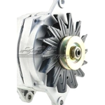 Order Remanufactured Alternator by BBB INDUSTRIES - 7135M For Your Vehicle