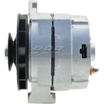Order Remanufactured Alternator by BBB INDUSTRIES - 7273-9 For Your Vehicle