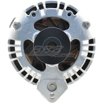 Order Remanufactured Alternator by BBB INDUSTRIES - 7509 For Your Vehicle