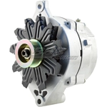 Order Remanufactured Alternator by BBB INDUSTRIES - 7705-12 For Your Vehicle