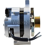 Order Remanufactured Alternator by BBB INDUSTRIES - 7716-2 For Your Vehicle