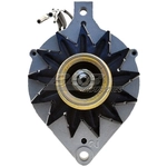 Order BBB INDUSTRIES - 7735-10 - Remanufactured Alternator For Your Vehicle