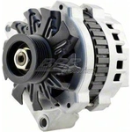 Order Remanufactured Alternator by BBB INDUSTRIES - 7861-7 For Your Vehicle