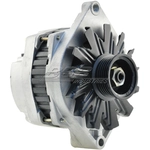 Order Remanufactured Alternator by BBB INDUSTRIES - 8101-1 For Your Vehicle
