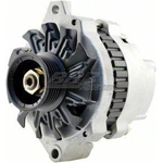 Order Remanufactured Alternator by BBB INDUSTRIES - 8137-11 For Your Vehicle