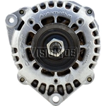 Order Remanufactured Alternator by BBB INDUSTRIES - 8160-7 For Your Vehicle