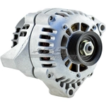 Order Remanufactured Alternator by BBB INDUSTRIES - 8206-5 For Your Vehicle