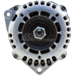 Order Remanufactured Alternator by BBB INDUSTRIES - 8233-7 For Your Vehicle
