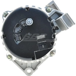 Order Remanufactured Alternator by BBB INDUSTRIES - 8234-5 For Your Vehicle