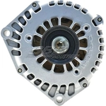 Order Remanufactured Alternator by BBB INDUSTRIES - 8237 For Your Vehicle