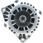 Order Remanufactured Alternator by BBB INDUSTRIES - 8247 For Your Vehicle