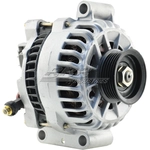Order Remanufactured Alternator by BBB INDUSTRIES - 8253P57 For Your Vehicle