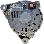 Order Remanufactured Alternator by BBB INDUSTRIES - 8256 For Your Vehicle
