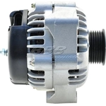 Order Remanufactured Alternator by BBB INDUSTRIES - 8283 For Your Vehicle