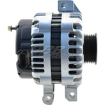 Order Remanufactured Alternator by BBB INDUSTRIES - 8290 For Your Vehicle