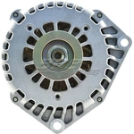 Order Remanufactured Alternator by BBB INDUSTRIES - 8302 For Your Vehicle