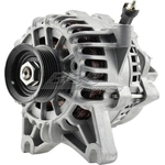 Order Remanufactured Alternator by BBB INDUSTRIES - 8305 For Your Vehicle