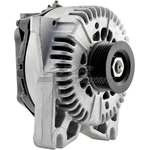 Order Remanufactured Alternator by BBB INDUSTRIES - 8313 For Your Vehicle