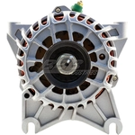 Order Remanufactured Alternator by BBB INDUSTRIES - 8318 For Your Vehicle