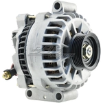 Order Remanufactured Alternator by BBB INDUSTRIES - 8408 For Your Vehicle