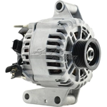 Order Remanufactured Alternator by BBB INDUSTRIES - 8440 For Your Vehicle