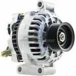 Order Remanufactured Alternator by BBB INDUSTRIES - 8445 For Your Vehicle