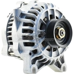 Order Remanufactured Alternator by BBB INDUSTRIES - 8448 For Your Vehicle