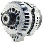 Order Remanufactured Alternator by BBB INDUSTRIES - 8489 For Your Vehicle