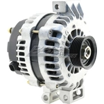 Order Remanufactured Alternator by BBB INDUSTRIES - 8498 For Your Vehicle
