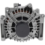 Order Remanufactured Alternator by BOSCH - AL0851X For Your Vehicle