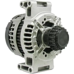 Order Remanufactured Alternator by BOSCH - AL0870X For Your Vehicle