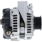 Order BOSCH - AL3393X - Remanufactured Alternator For Your Vehicle