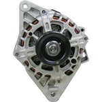 Order Remanufactured Alternator by BOSCH - AL4100X For Your Vehicle