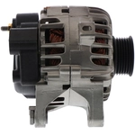 Order BOSCH - AL4106X - Remanufactured Alternator For Your Vehicle