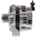 Order BOSCH - AL4320X - Remanufactured Alternator For Your Vehicle