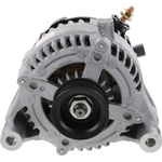 Order BOSCH - AL6486X - Remanufactured Alternator For Your Vehicle
