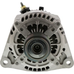 Order BOSCH - AL6487X - Remanufactured Alternator For Your Vehicle
