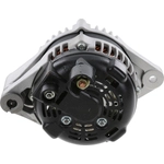 Order Remanufactured Alternator by BOSCH - AL6497X For Your Vehicle