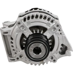 Order Remanufactured Alternator by BOSCH - AL6556X For Your Vehicle