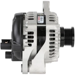 Order BOSCH - AL6563X - Remanufactured Alternator For Your Vehicle