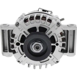 Order Remanufactured Alternator by BOSCH - AL8837X For Your Vehicle